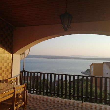 Apartments Panaramiko Kacjak Драмал Екстериор снимка
