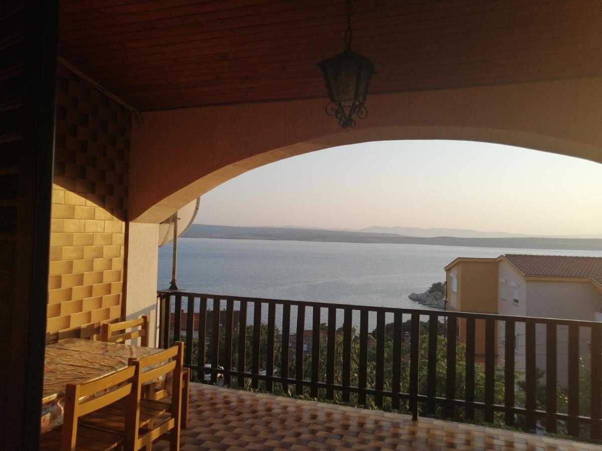 Apartments Panaramiko Kacjak Драмал Екстериор снимка
