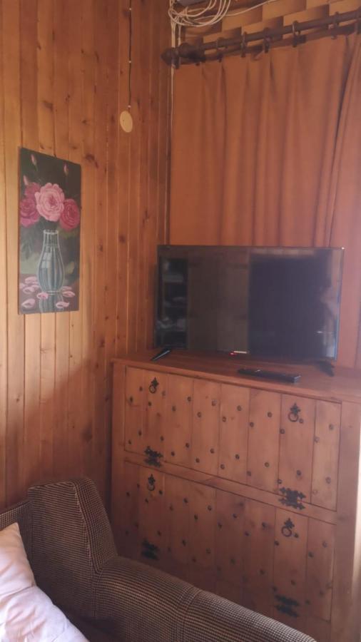 Apartments Panaramiko Kacjak Драмал Екстериор снимка