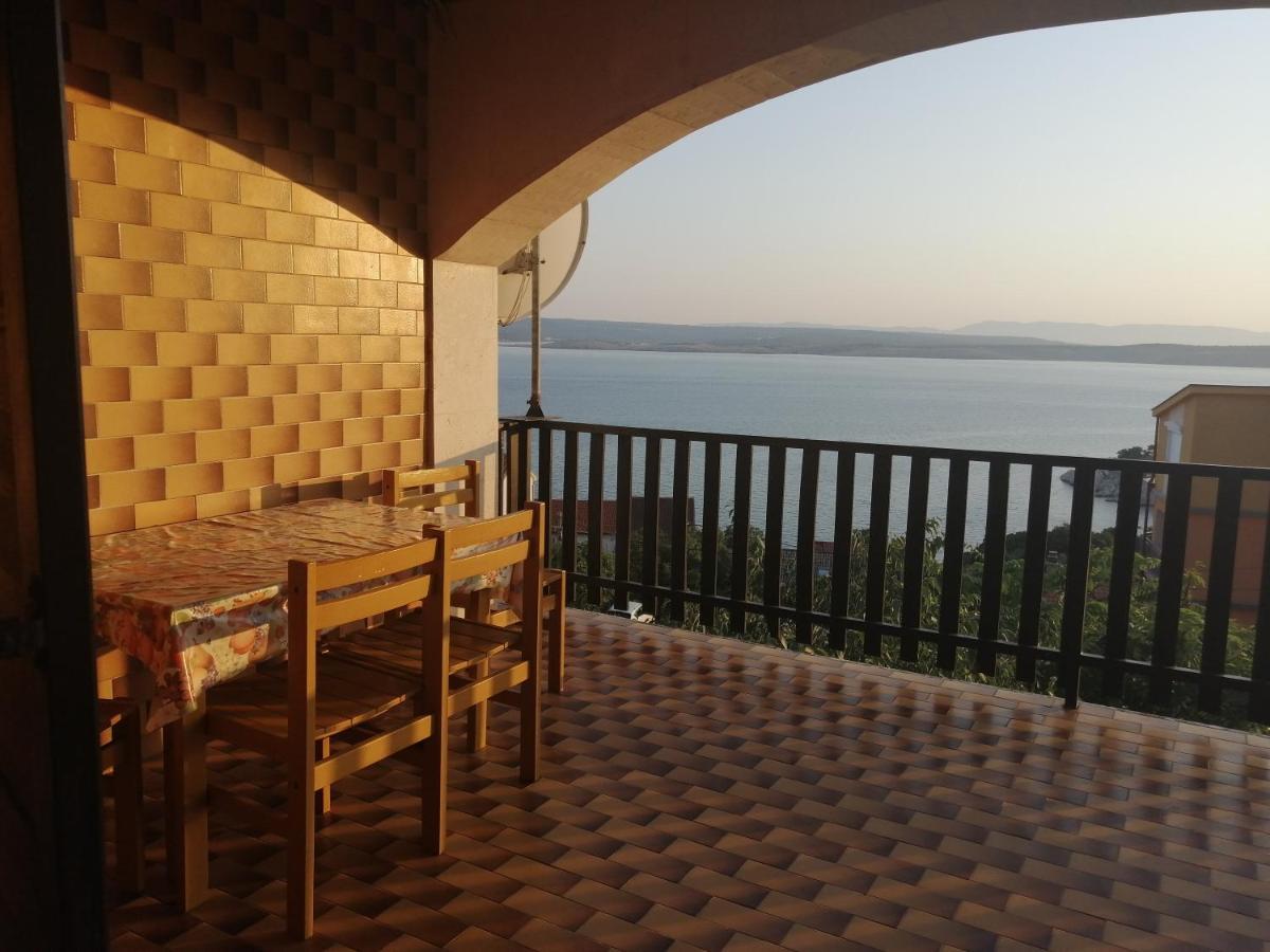 Apartments Panaramiko Kacjak Драмал Екстериор снимка