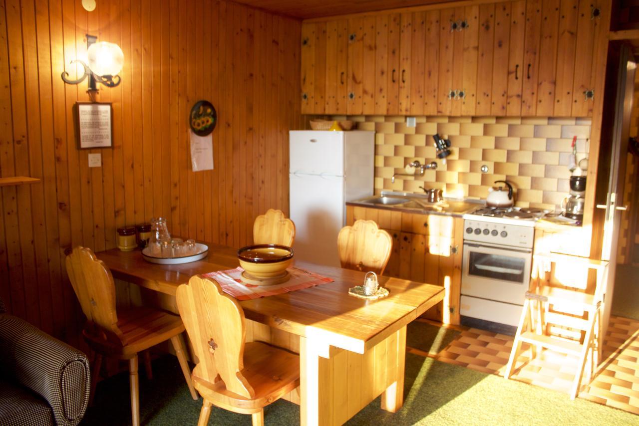 Apartments Panaramiko Kacjak Драмал Екстериор снимка