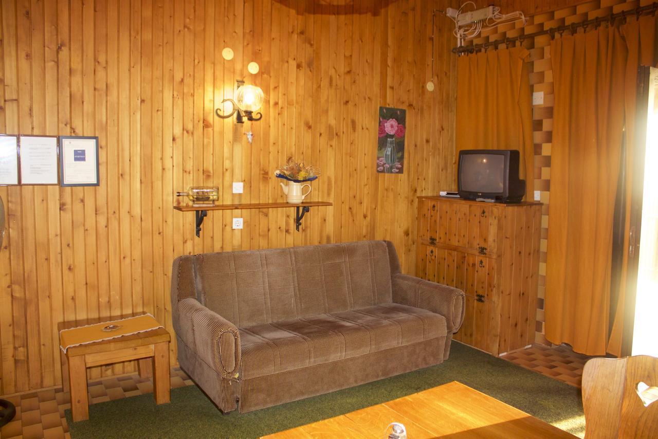 Apartments Panaramiko Kacjak Драмал Екстериор снимка