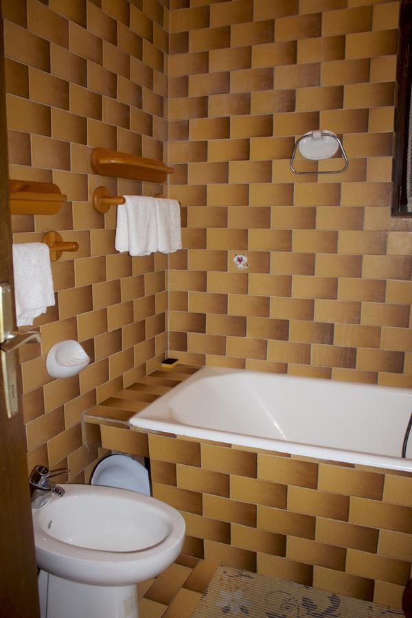 Apartments Panaramiko Kacjak Драмал Екстериор снимка