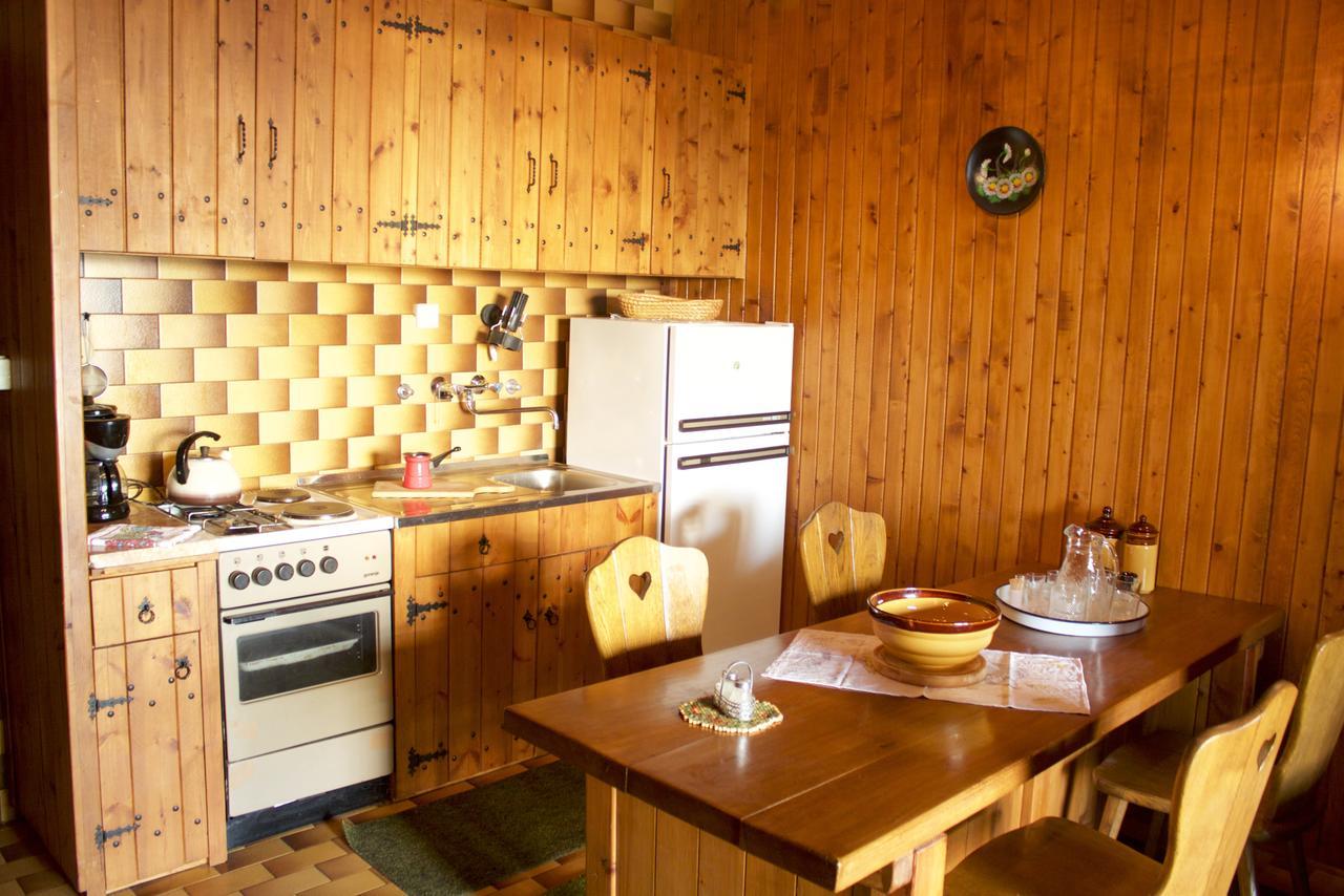Apartments Panaramiko Kacjak Драмал Екстериор снимка