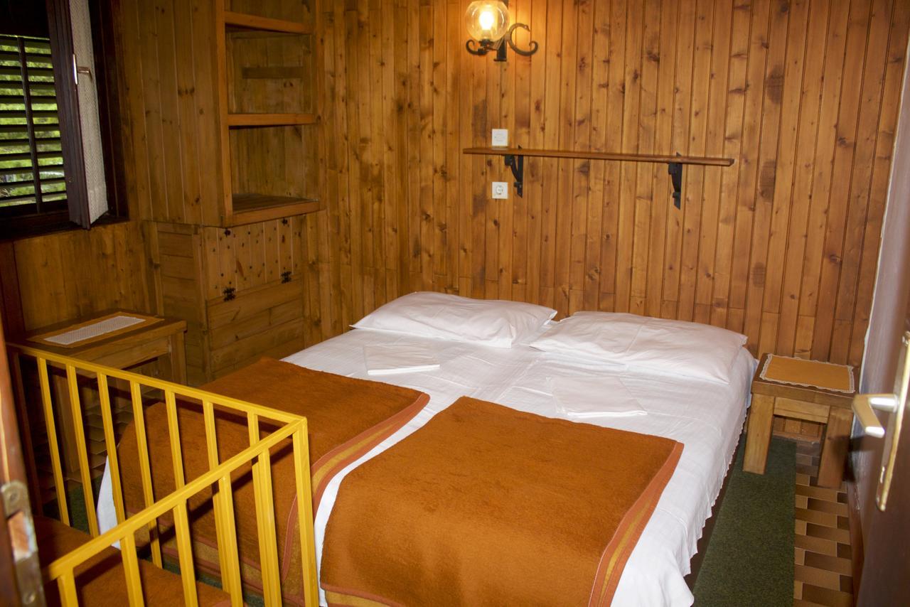 Apartments Panaramiko Kacjak Драмал Екстериор снимка